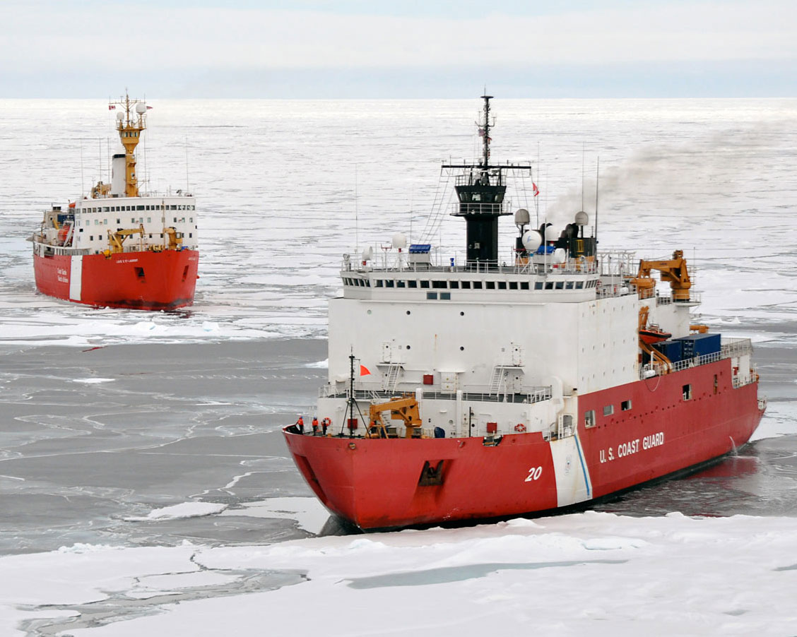 icebreakers