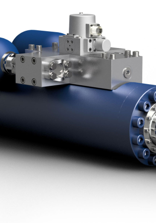 actuator