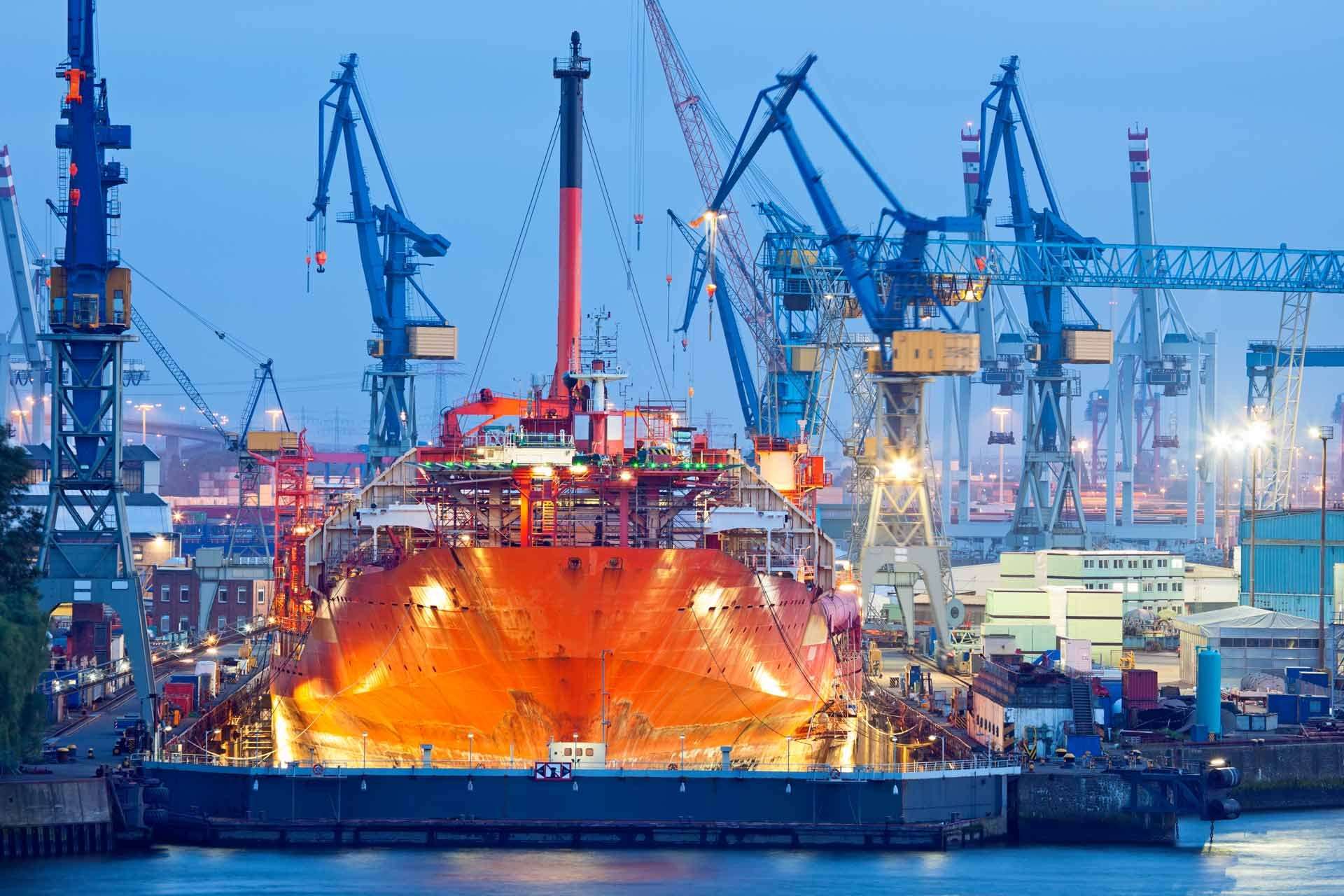 maritime