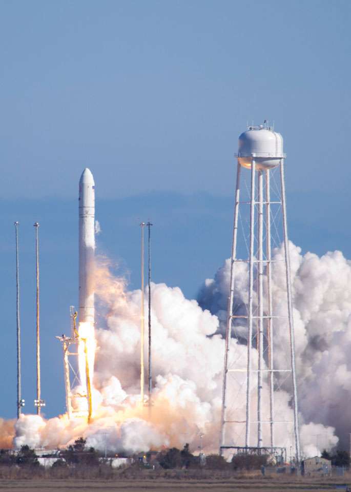 Antares